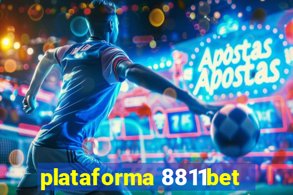 plataforma 8811bet